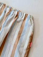 multistripe easy pants<span>パンツ</span>