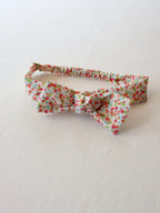 confetti bloomer & headband set<span>ブルマ</span>
