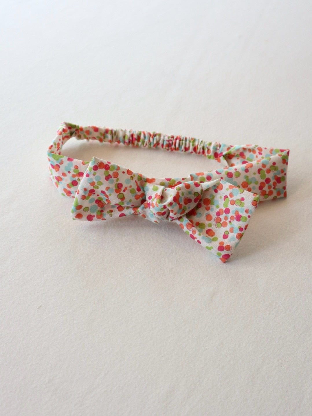 confetti bloomer & headband set<span>ブルマ</span>