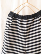 border jersey pants<span>ロングパンツ</span>