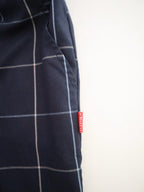 chalk check pants<span>ボトムス</span>