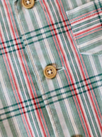 check rompers<span>ロンパース</span>