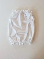 frill tops