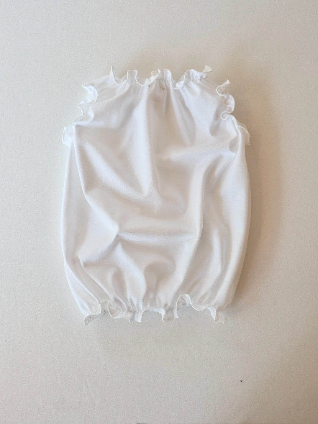 frill tops