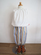 frill tops