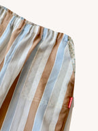 multistripe easy pants