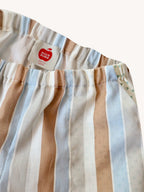 multistripe easy pants