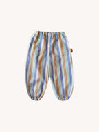 multistripe easy pants