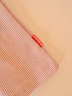 pinstripe culottes<span>キュロット</spn>