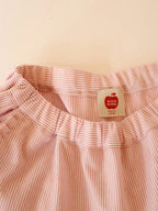 pinstripe culottes<span>キュロット</spn>