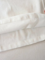 pleated collar tops<span>トップス</span>