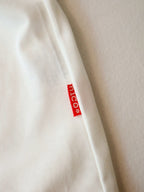 pleated collar tops<span>トップス</span>