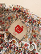 stitch frill blouse<span>ブラウス</span>