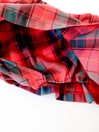 tartan check bloomer<span>ブルマ</span>