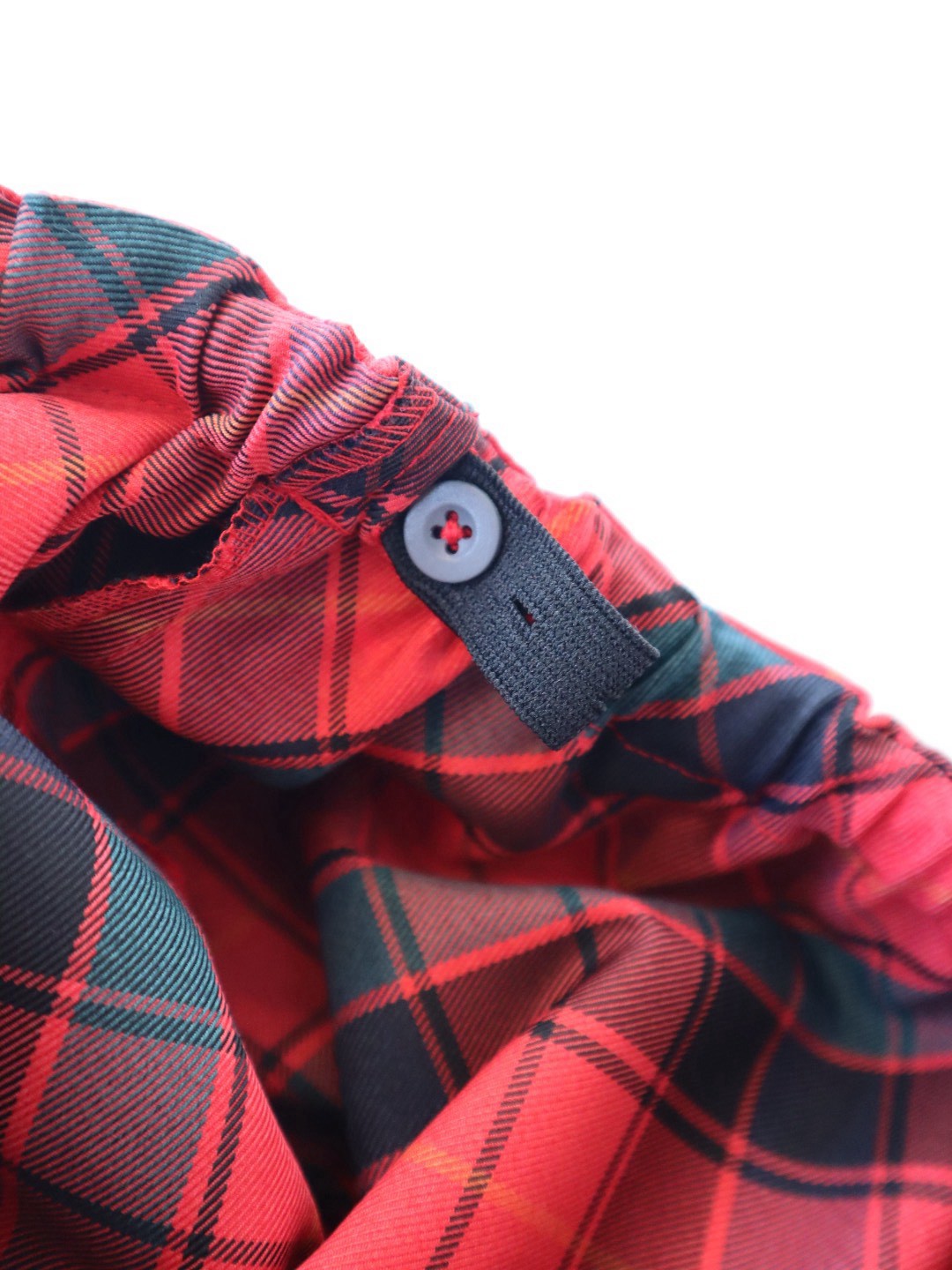 tartan check bloomer<span>ブルマ</span>