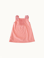 polka dress<span>ワンピース</span>