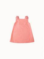 polka dress<span>ワンピース</span>