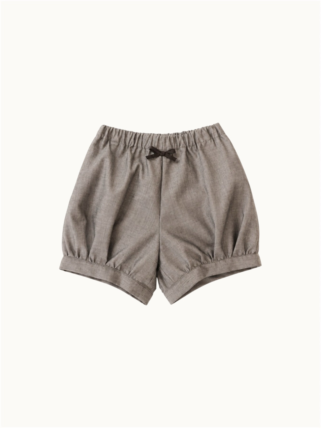 chambray puffy<span>パフィパンツ</span>