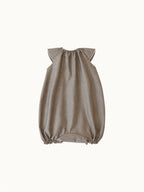 chambray rompers<span>ロンパース</span>