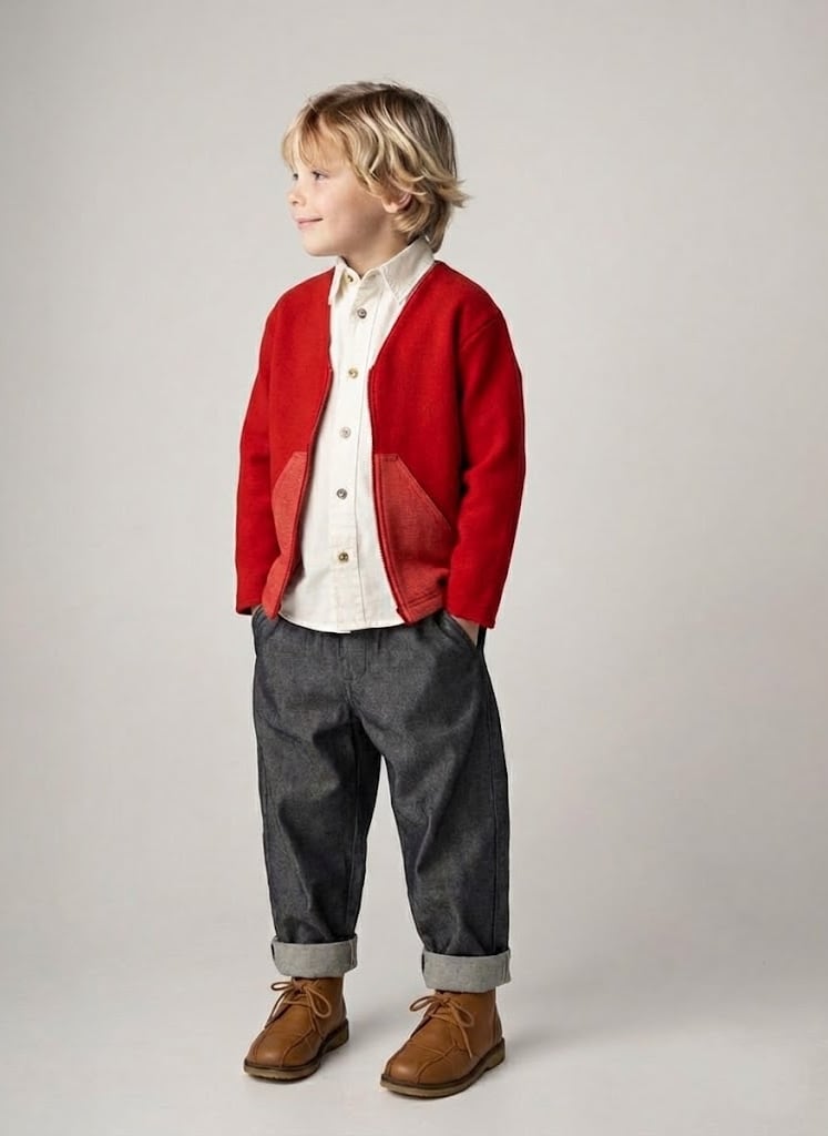 Jacket_boy<span>ジャケット</span>