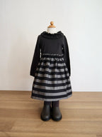 one-piece dress