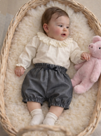 chambray bloomers