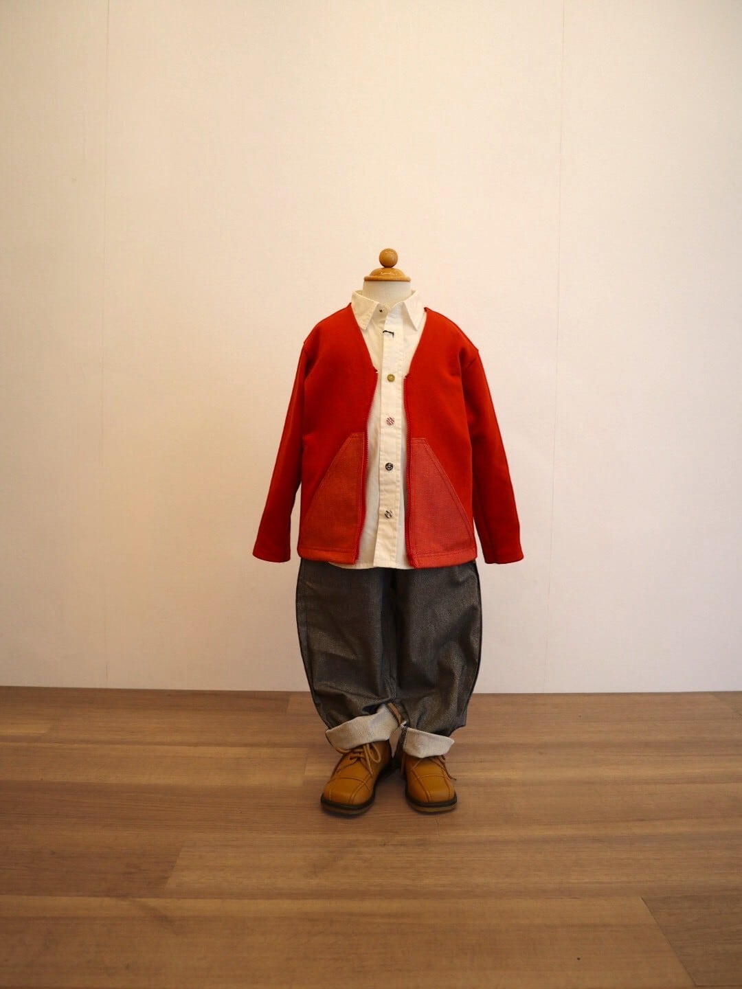 Jacket_boy<span>ジャケット</span>