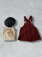 Jumper Skirt<span>ジャンパースカート</span>