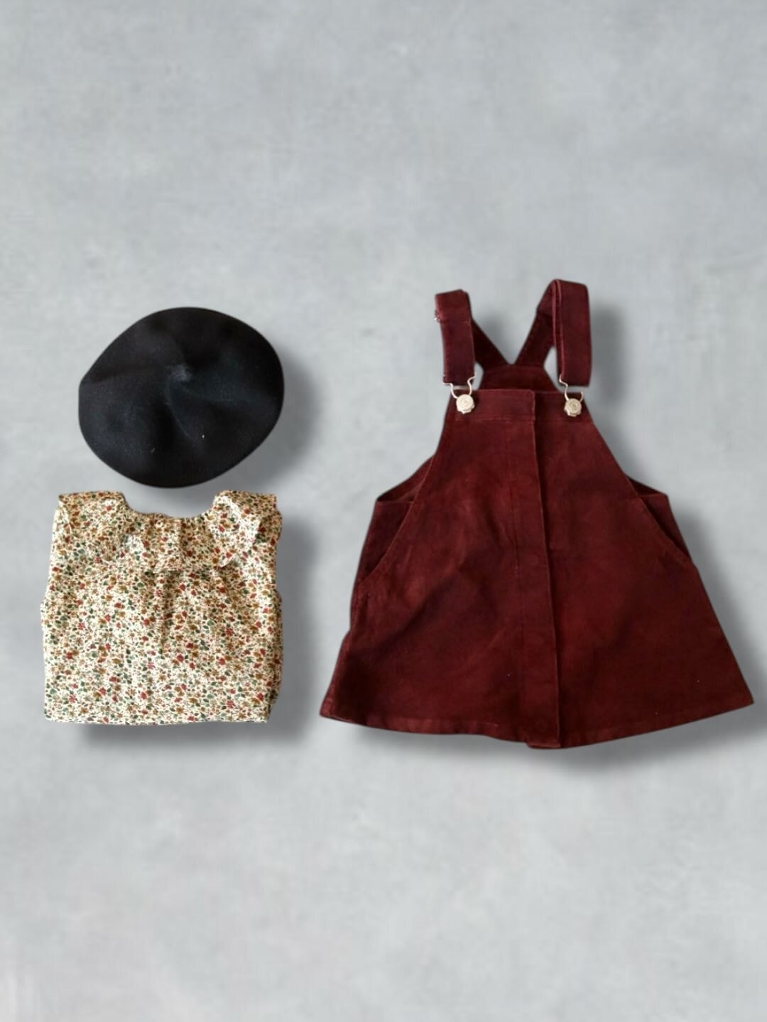 Jumper Skirt<span>ジャンパースカート</span>
