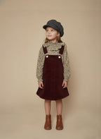 Jumper Skirt<span>ジャンパースカート</span>