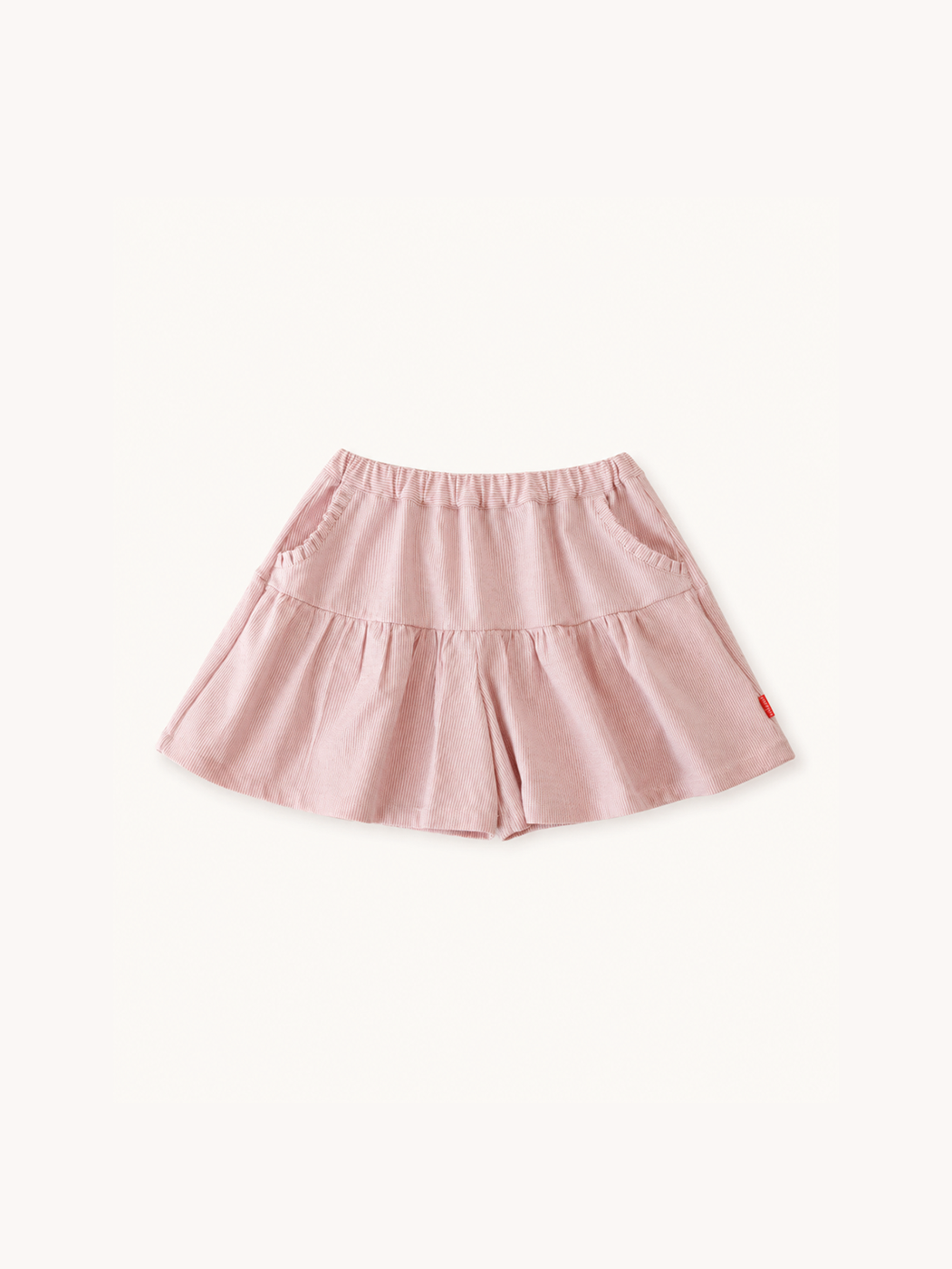 pinstripe culottes<span>キュロット</spn>